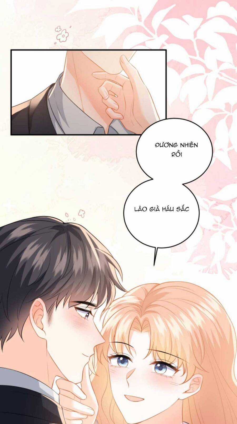 Xuyên Nhanh : Nhân Vật Phản Diện Quá Nuông Chiều Ta Chapter 138 trang 19