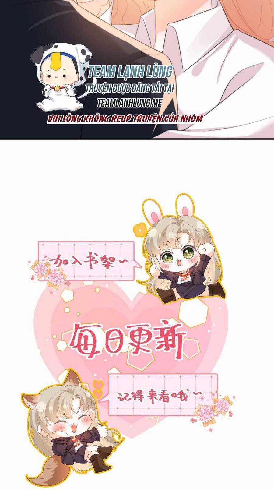 Xuyên Nhanh : Nhân Vật Phản Diện Quá Nuông Chiều Ta Chapter 138 trang 20