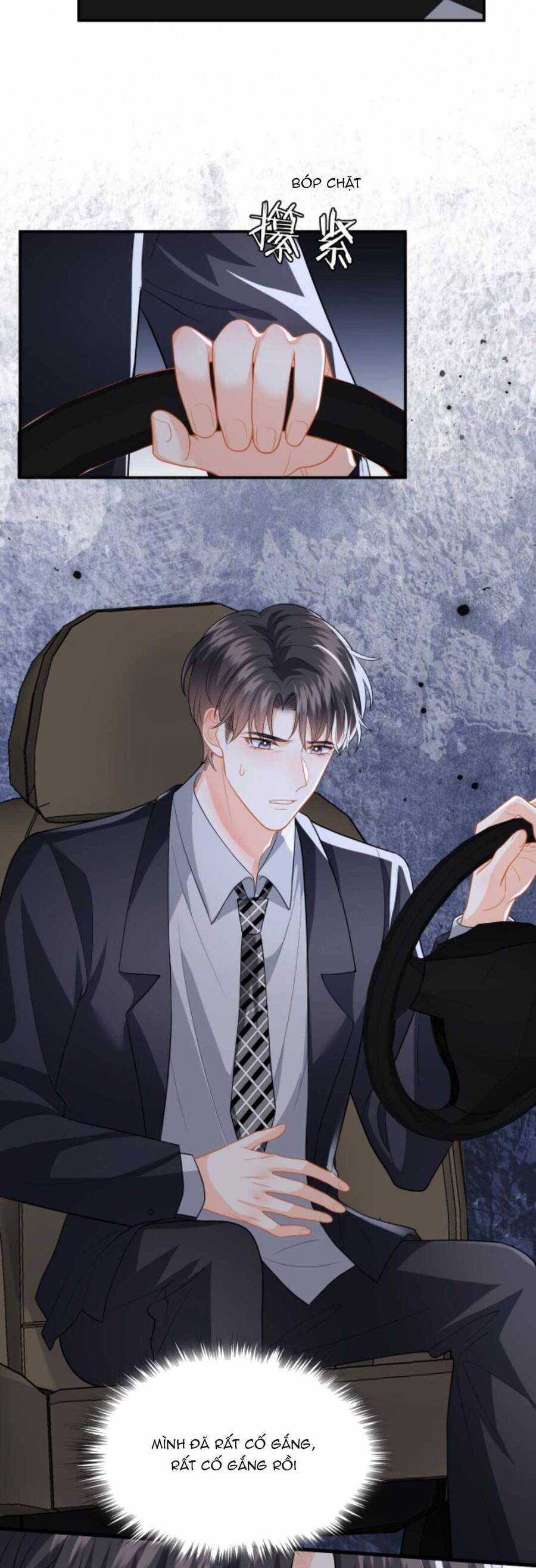 Xuyên Nhanh : Nhân Vật Phản Diện Quá Nuông Chiều Ta Chapter 138 trang 4