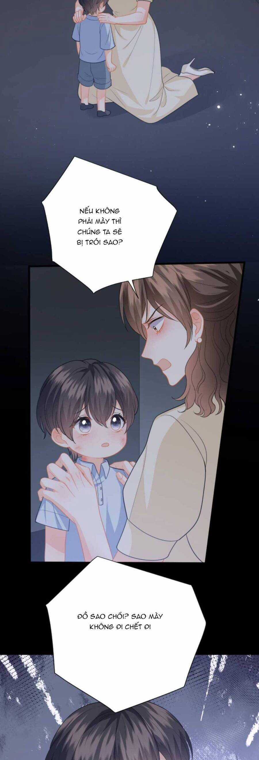 Xuyên Nhanh : Nhân Vật Phản Diện Quá Nuông Chiều Ta Chapter 138 trang 6