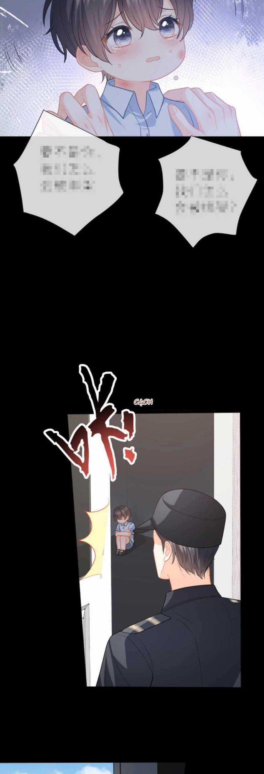 Xuyên Nhanh : Nhân Vật Phản Diện Quá Nuông Chiều Ta Chapter 138 trang 7