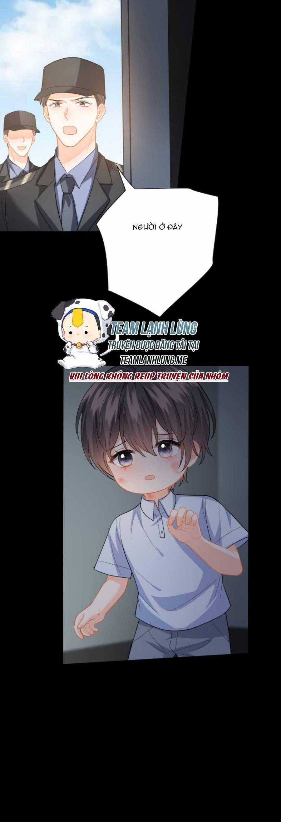 Xuyên Nhanh : Nhân Vật Phản Diện Quá Nuông Chiều Ta Chapter 138 trang 8