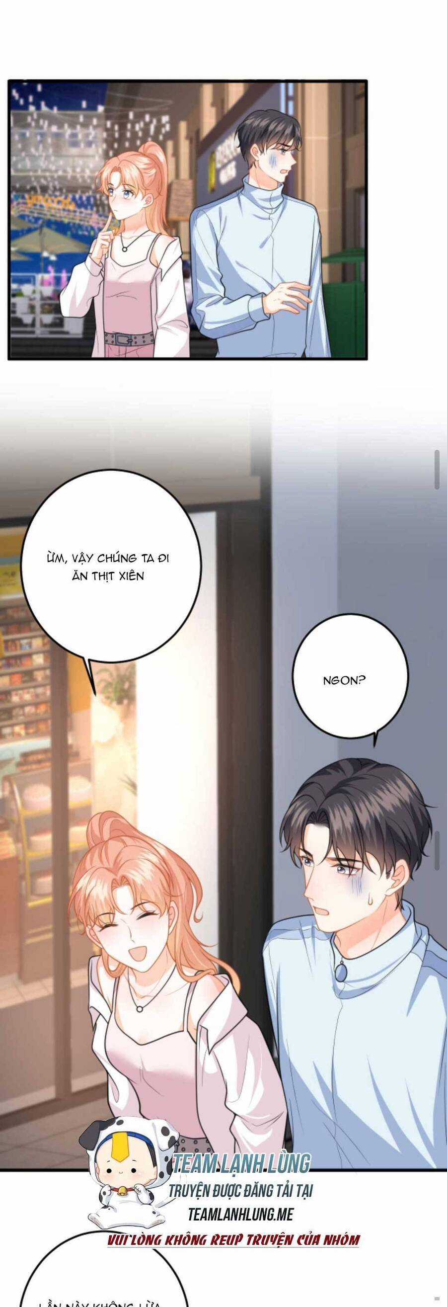 Xuyên Nhanh : Nhân Vật Phản Diện Quá Nuông Chiều Ta Chapter 139 trang 11