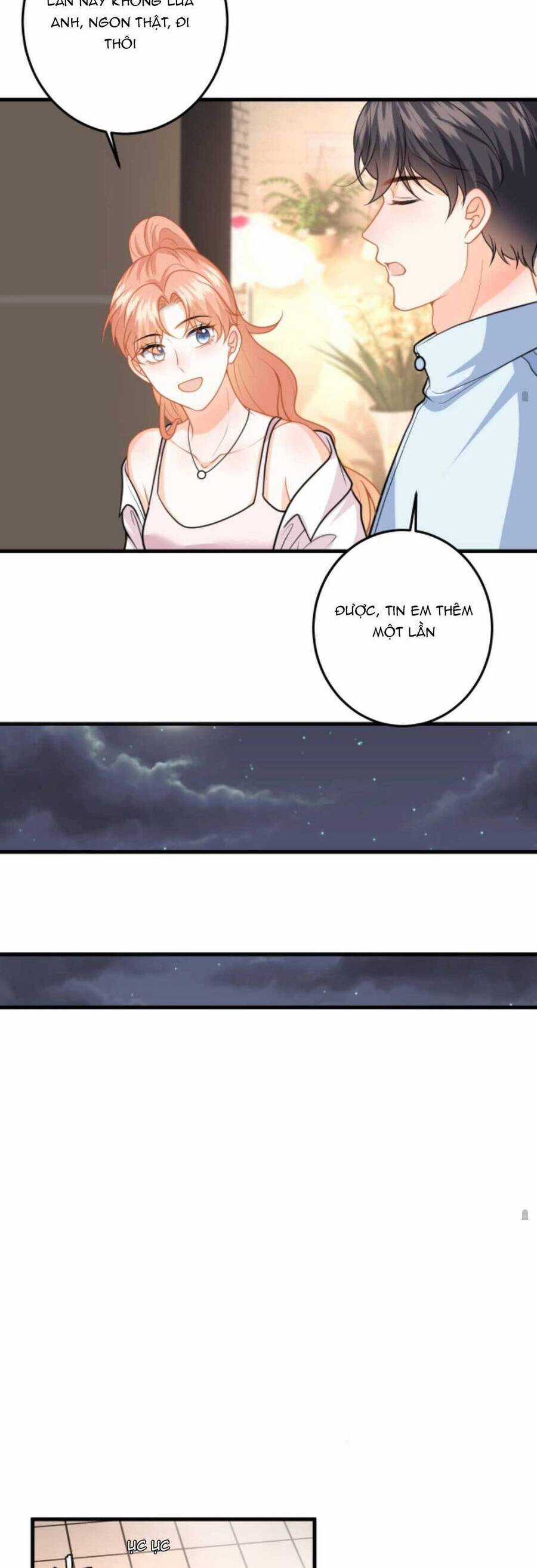 Xuyên Nhanh : Nhân Vật Phản Diện Quá Nuông Chiều Ta Chapter 139 trang 12