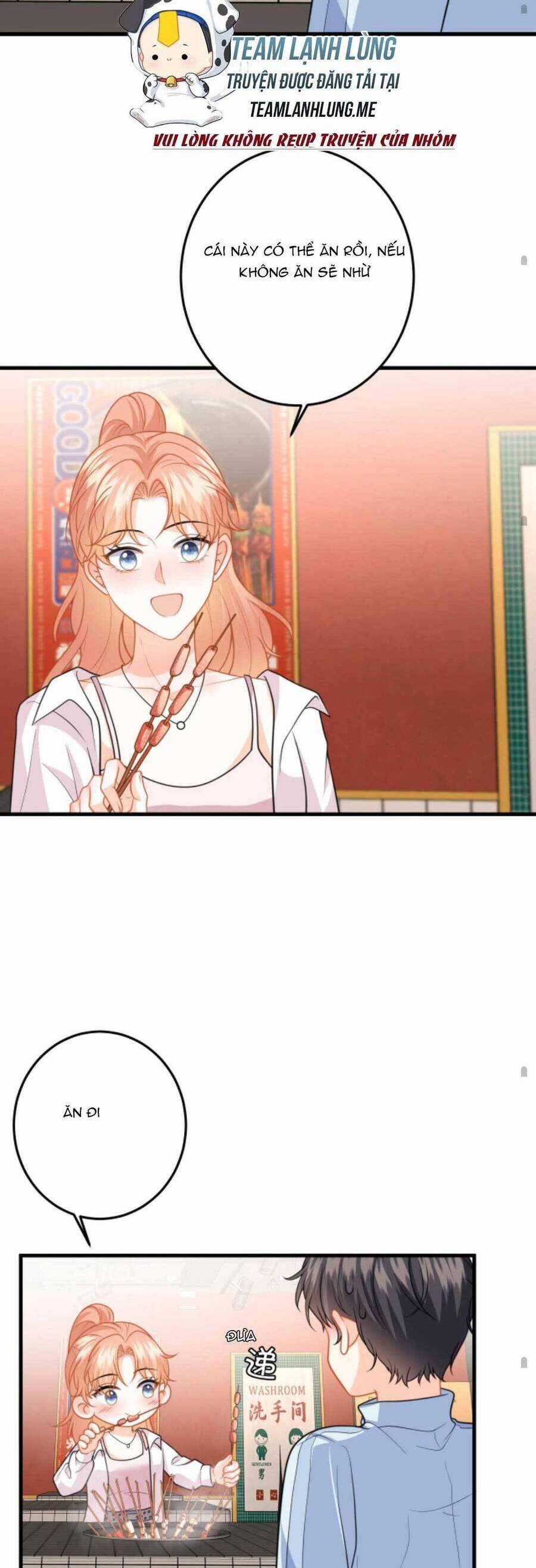 Xuyên Nhanh : Nhân Vật Phản Diện Quá Nuông Chiều Ta Chapter 139 trang 14