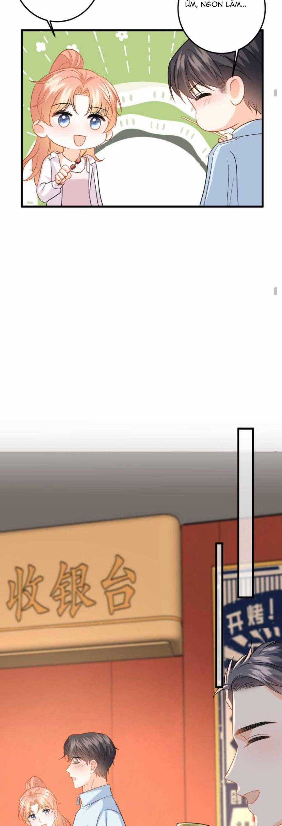 Xuyên Nhanh : Nhân Vật Phản Diện Quá Nuông Chiều Ta Chapter 139 trang 16