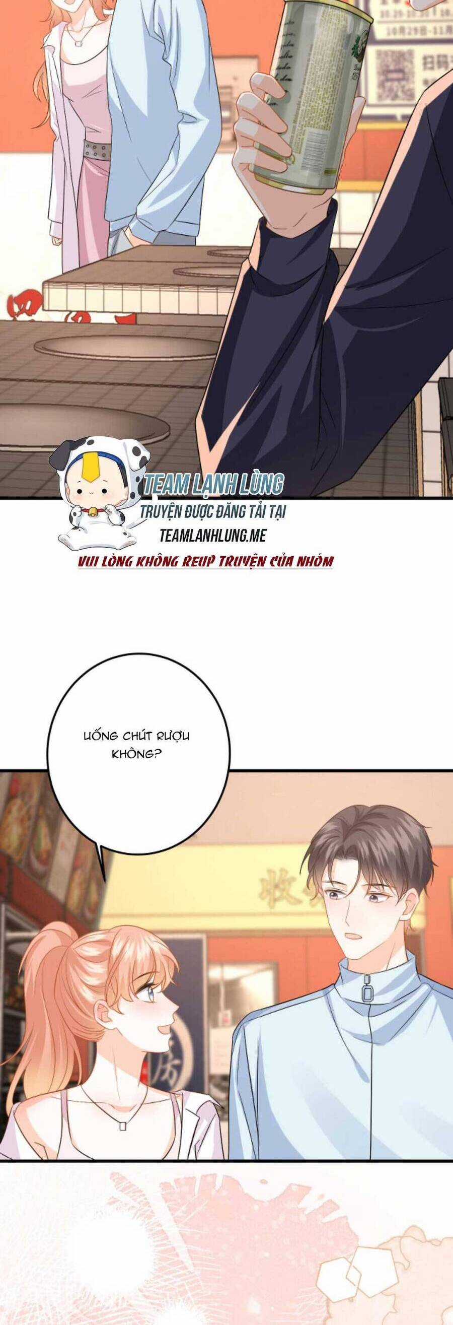 Xuyên Nhanh : Nhân Vật Phản Diện Quá Nuông Chiều Ta Chapter 139 trang 17