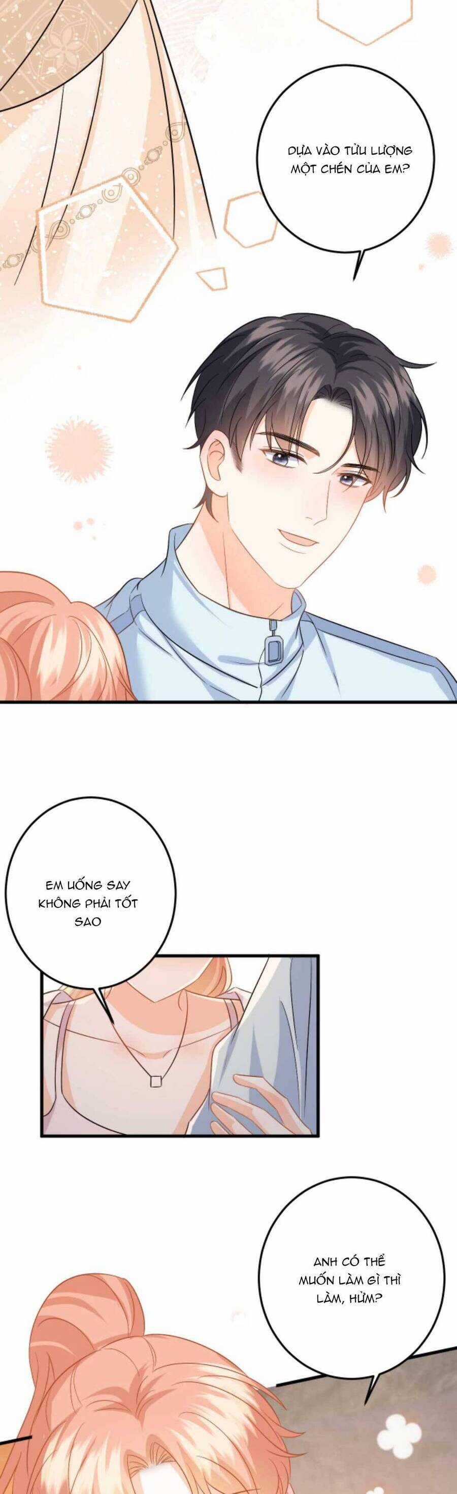 Xuyên Nhanh : Nhân Vật Phản Diện Quá Nuông Chiều Ta Chapter 139 trang 19