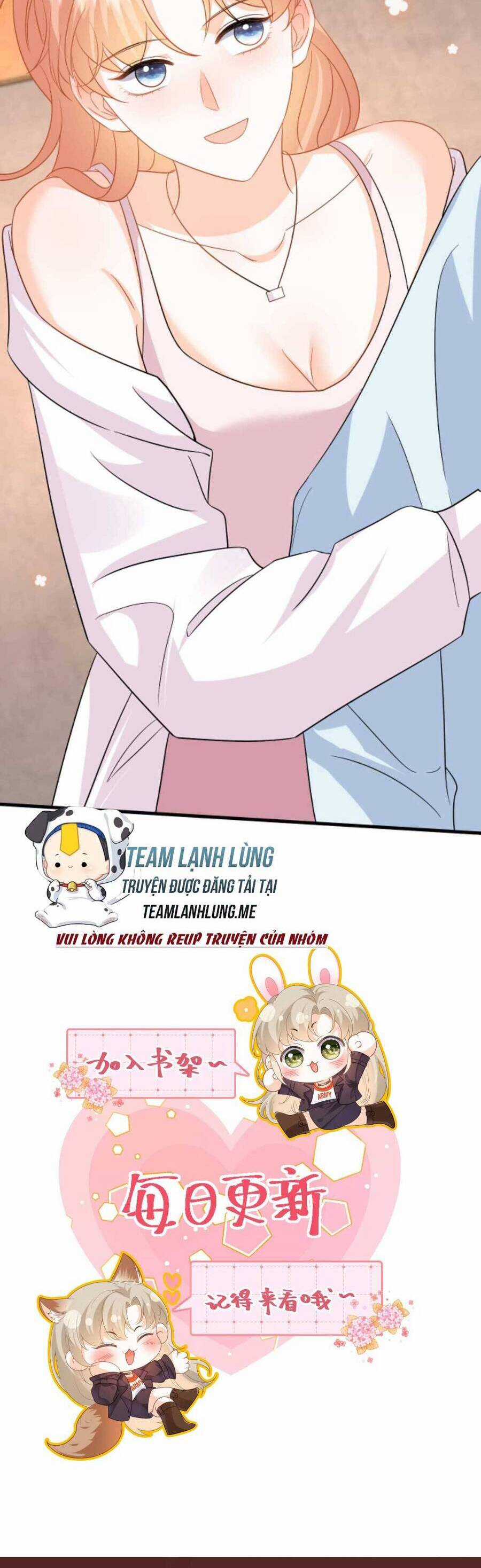 Xuyên Nhanh : Nhân Vật Phản Diện Quá Nuông Chiều Ta Chapter 139 trang 20