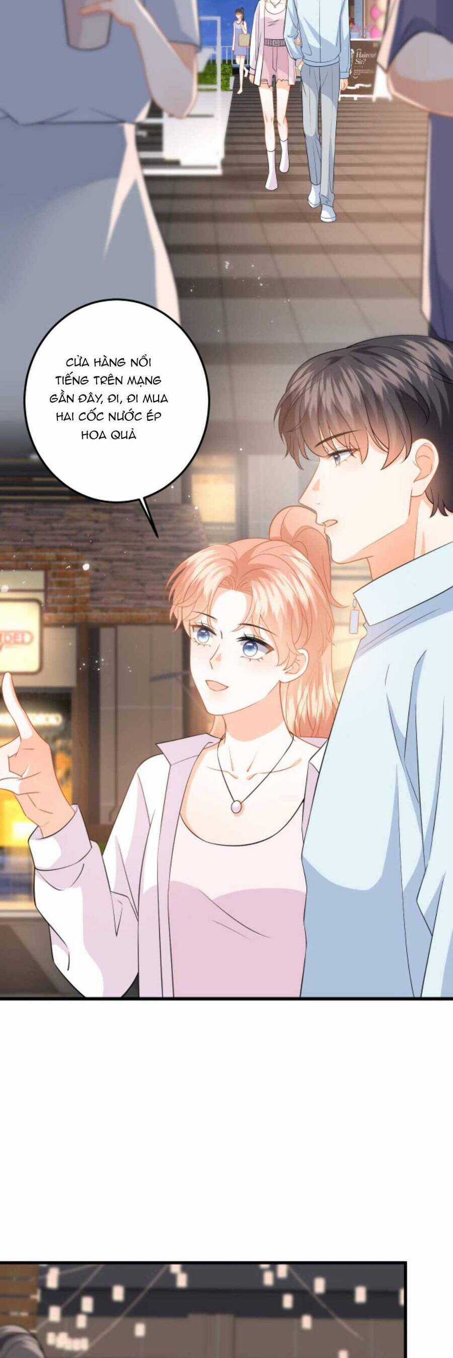 Xuyên Nhanh : Nhân Vật Phản Diện Quá Nuông Chiều Ta Chapter 139 trang 4