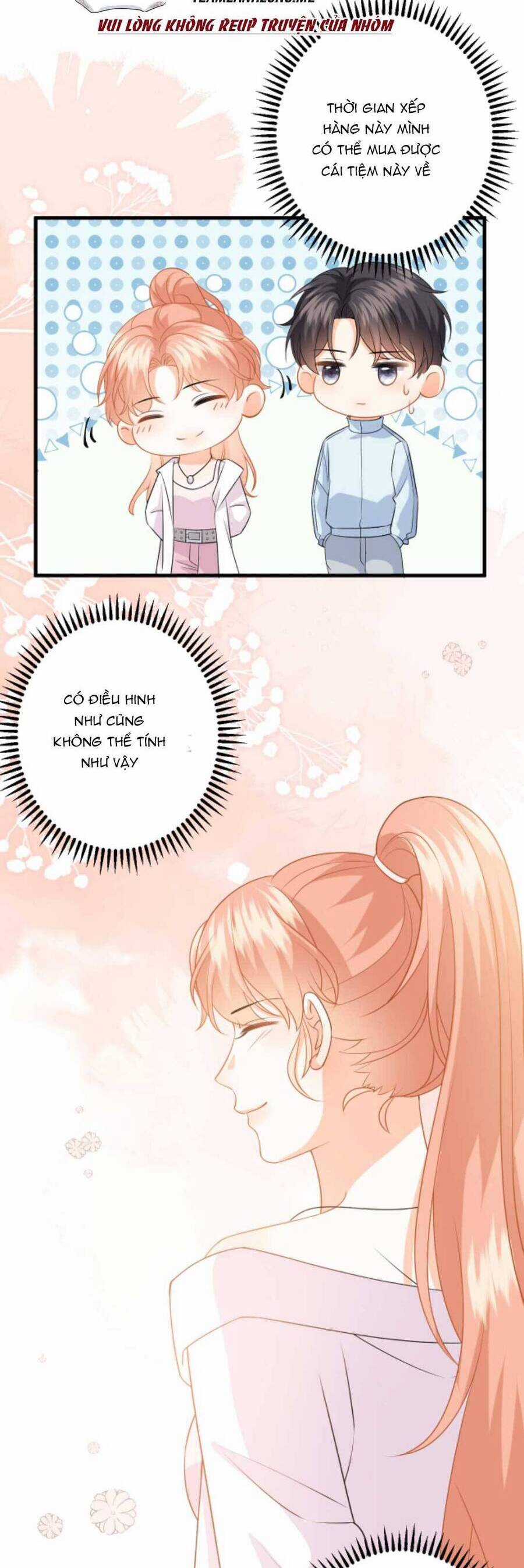 Xuyên Nhanh : Nhân Vật Phản Diện Quá Nuông Chiều Ta Chapter 139 trang 6