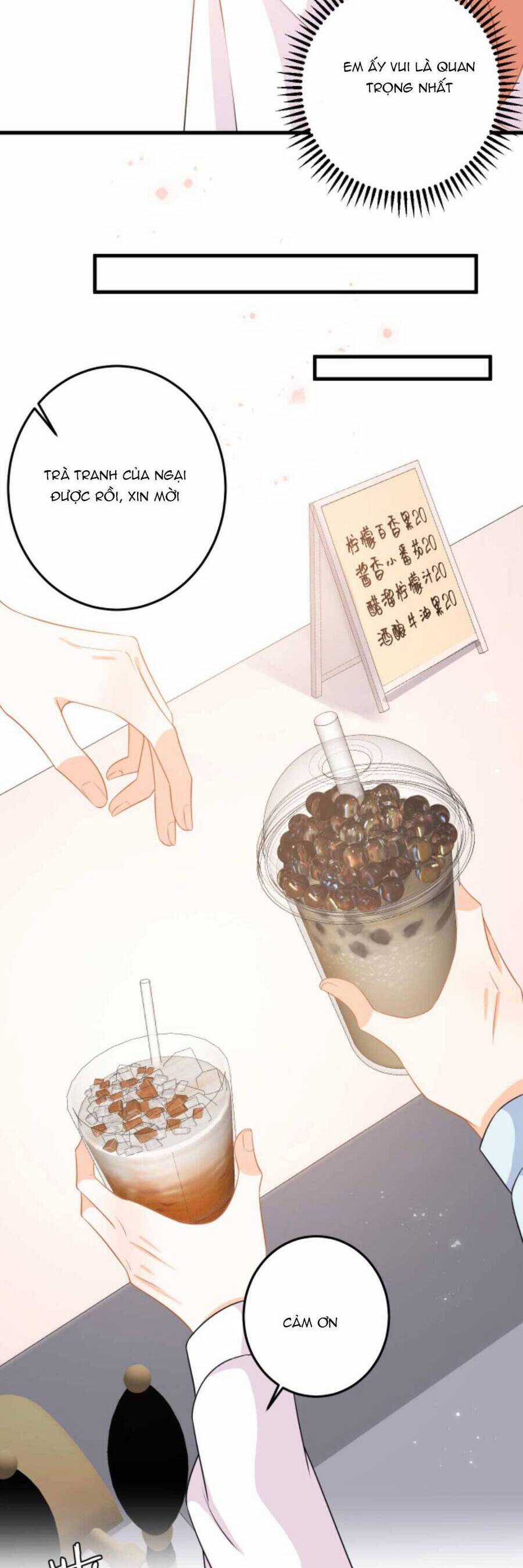 Xuyên Nhanh : Nhân Vật Phản Diện Quá Nuông Chiều Ta Chapter 139 trang 7