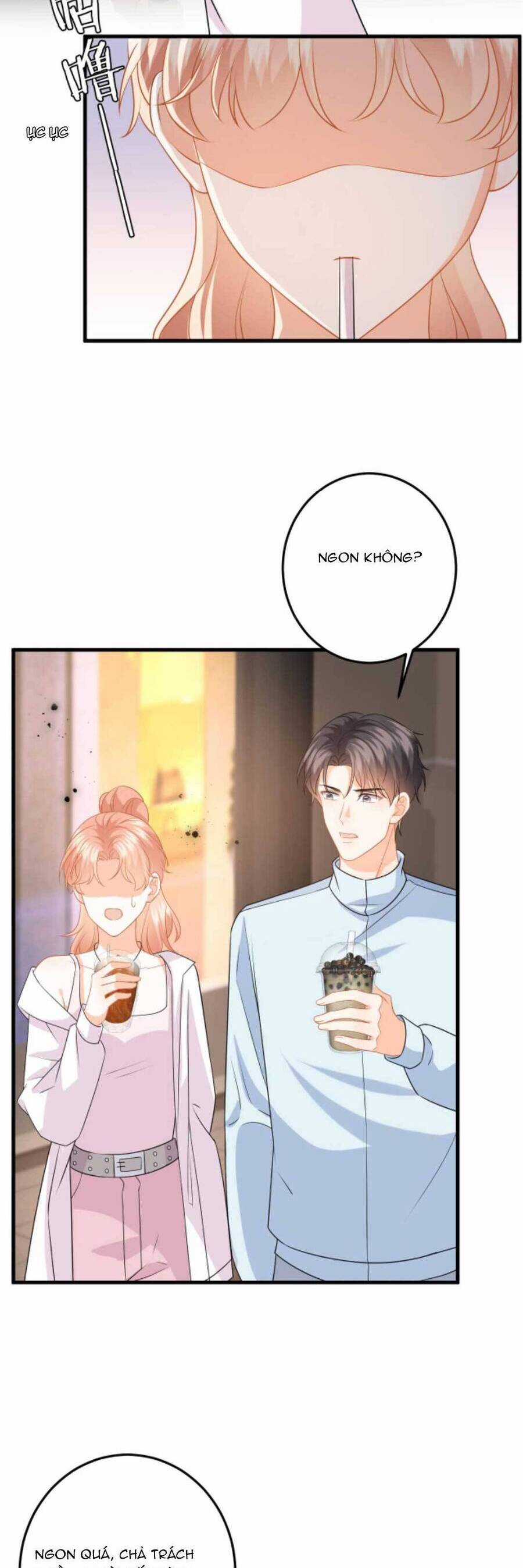 Xuyên Nhanh : Nhân Vật Phản Diện Quá Nuông Chiều Ta Chapter 139 trang 8