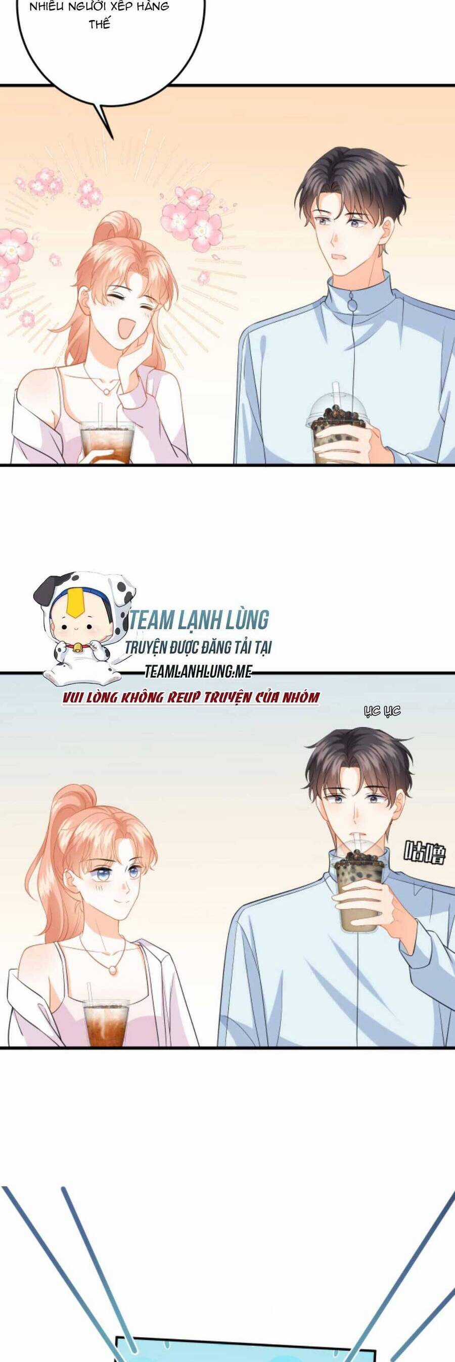 Xuyên Nhanh : Nhân Vật Phản Diện Quá Nuông Chiều Ta Chapter 139 trang 9