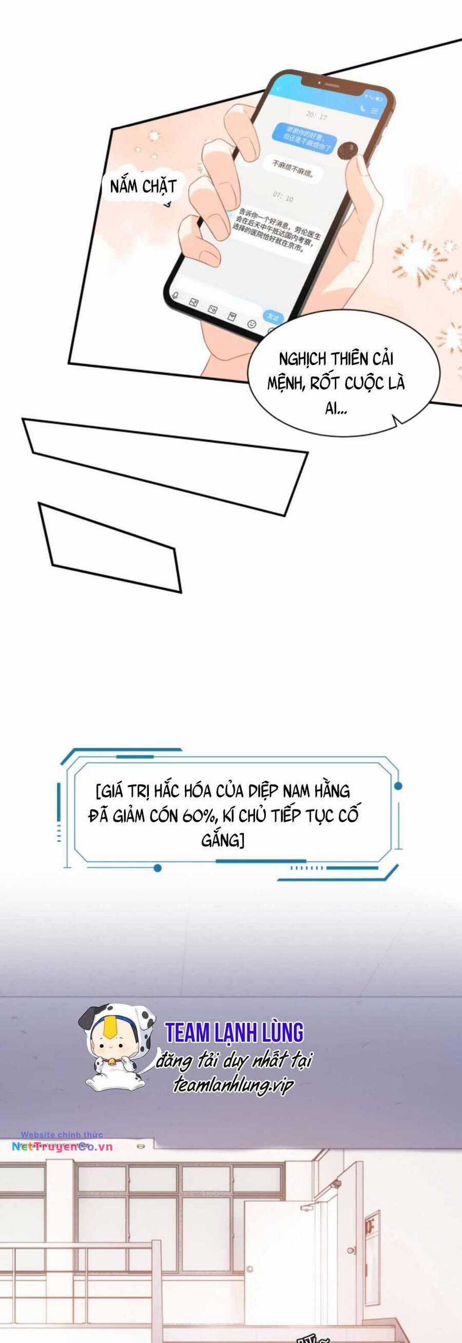 Xuyên Nhanh : Nhân Vật Phản Diện Quá Nuông Chiều Ta Chapter 14 trang 10