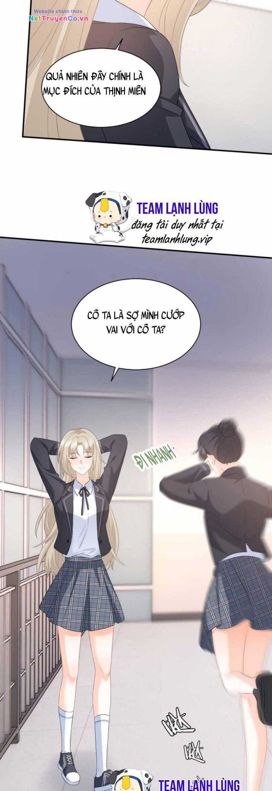 Xuyên Nhanh : Nhân Vật Phản Diện Quá Nuông Chiều Ta Chapter 14 trang 13