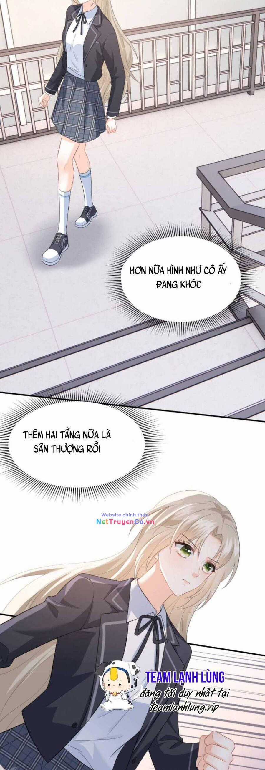 Xuyên Nhanh : Nhân Vật Phản Diện Quá Nuông Chiều Ta Chapter 14 trang 15