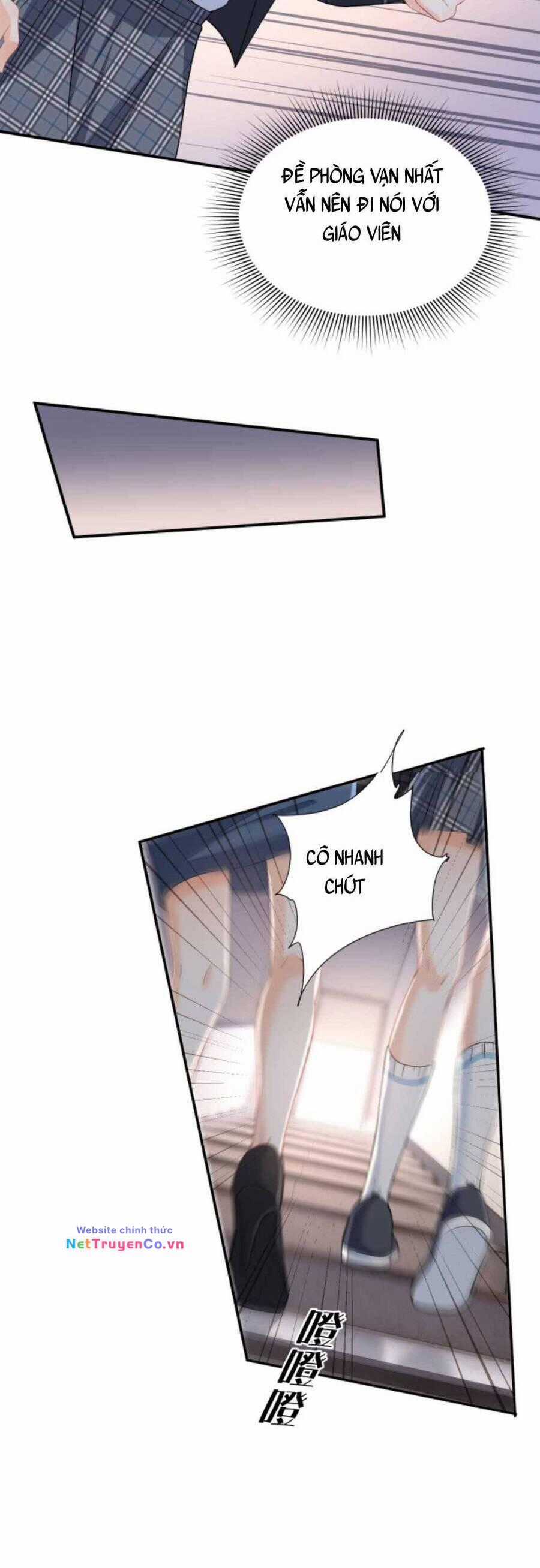 Xuyên Nhanh : Nhân Vật Phản Diện Quá Nuông Chiều Ta Chapter 14 trang 16