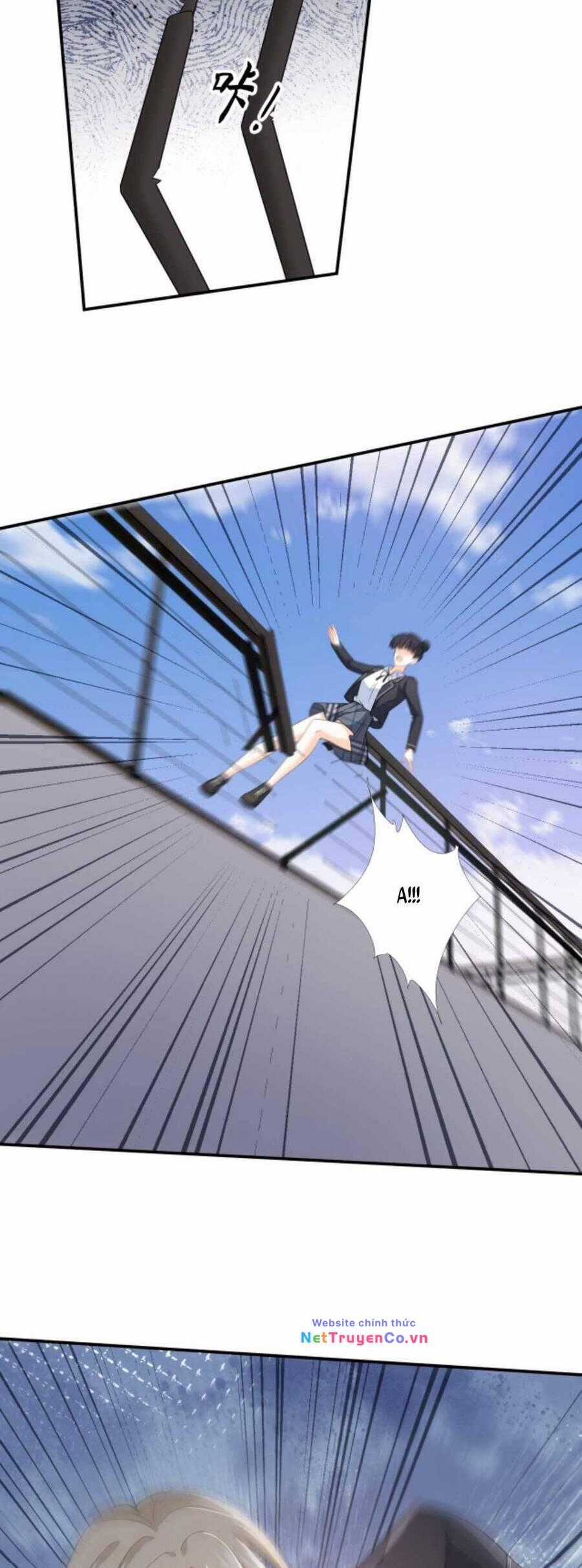 Xuyên Nhanh : Nhân Vật Phản Diện Quá Nuông Chiều Ta Chapter 14 trang 20