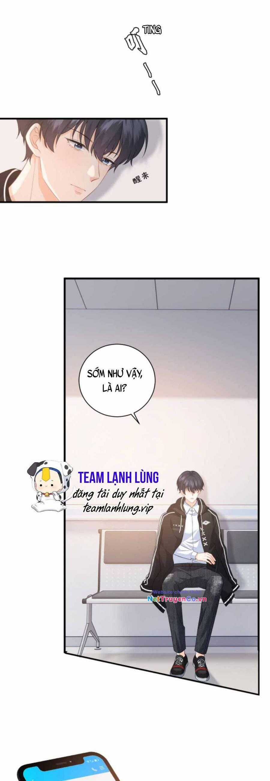 Xuyên Nhanh : Nhân Vật Phản Diện Quá Nuông Chiều Ta Chapter 14 trang 8