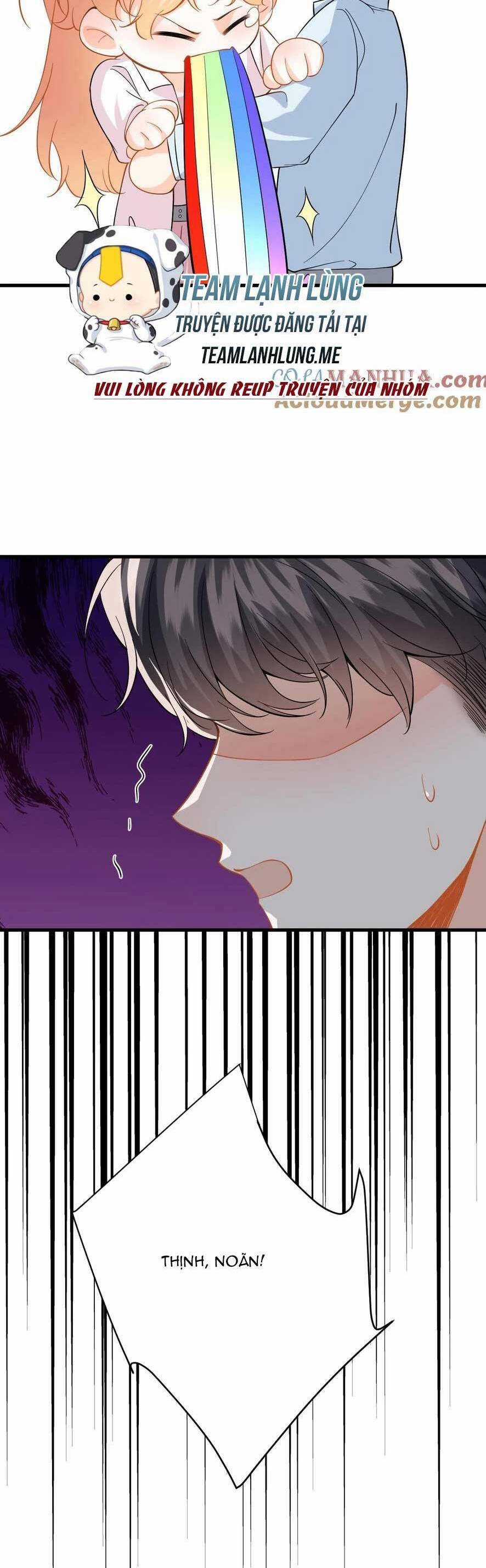 Xuyên Nhanh : Nhân Vật Phản Diện Quá Nuông Chiều Ta Chapter 140 trang 10