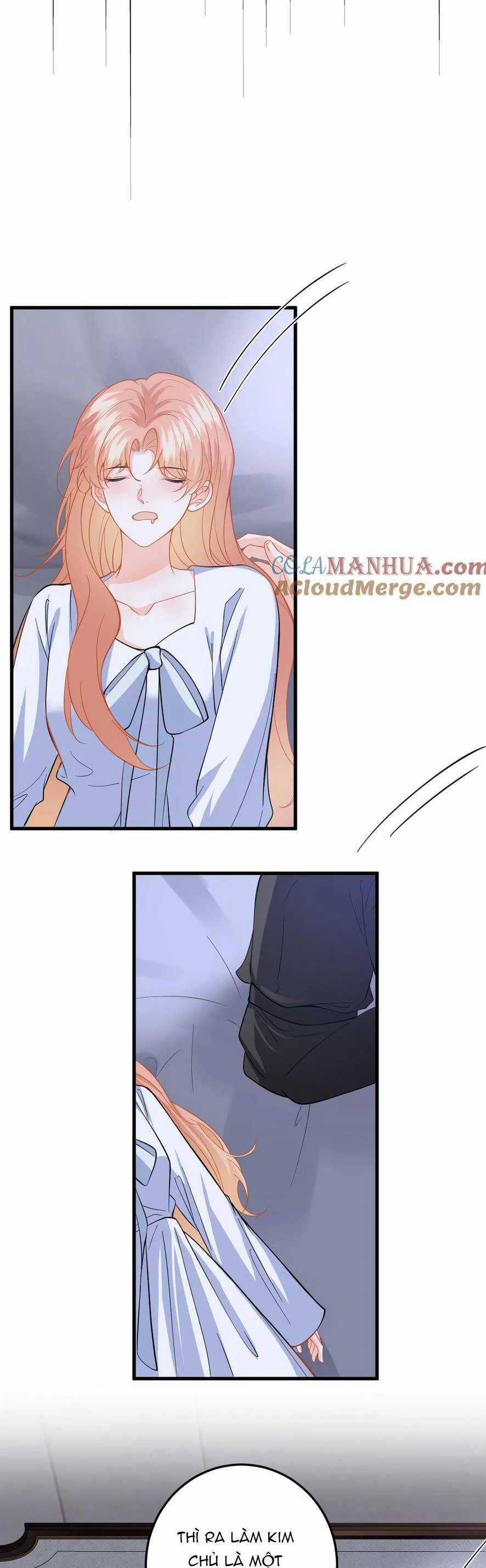 Xuyên Nhanh : Nhân Vật Phản Diện Quá Nuông Chiều Ta Chapter 140 trang 11