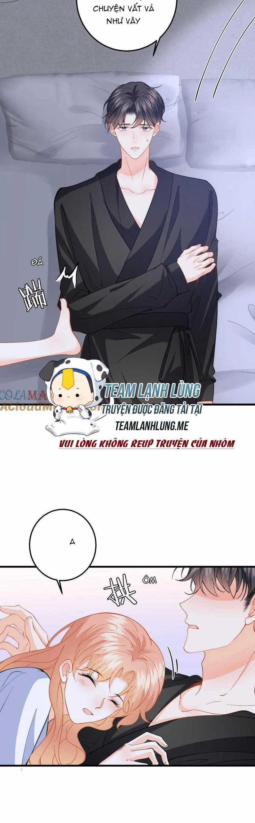 Xuyên Nhanh : Nhân Vật Phản Diện Quá Nuông Chiều Ta Chapter 140 trang 12