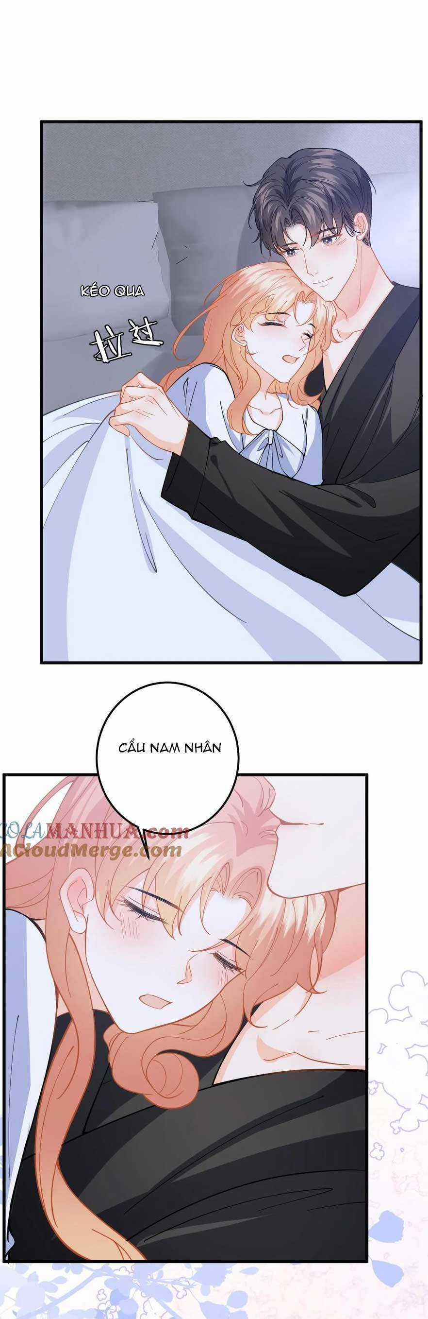 Xuyên Nhanh : Nhân Vật Phản Diện Quá Nuông Chiều Ta Chapter 140 trang 13