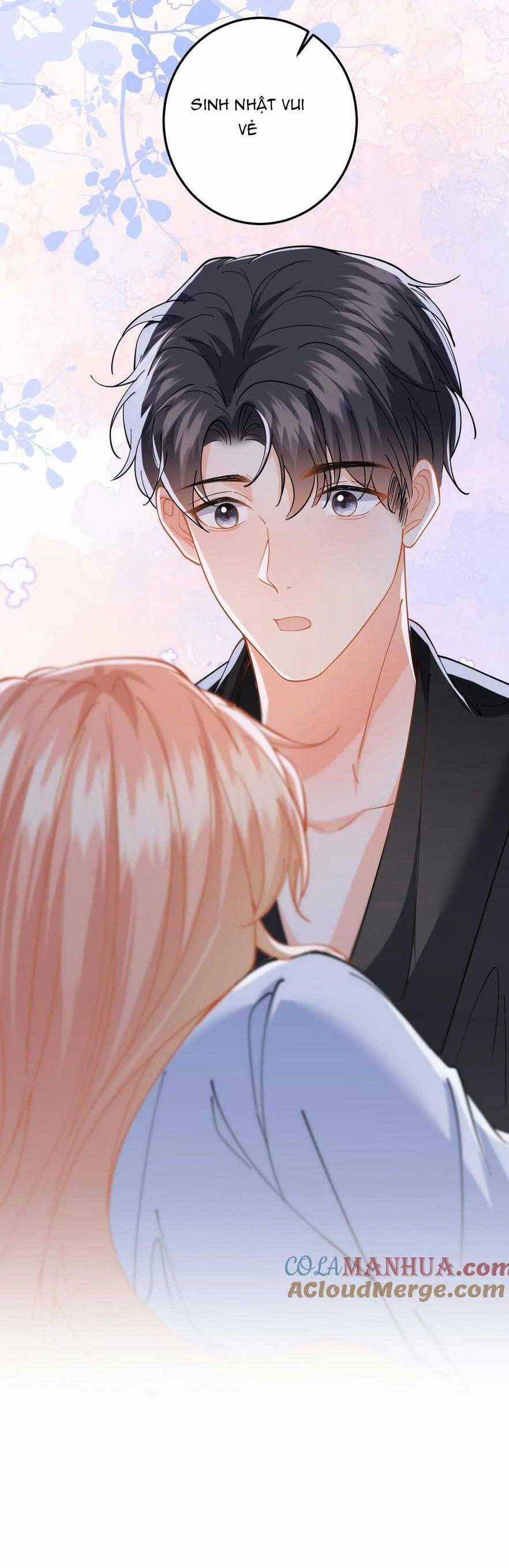 Xuyên Nhanh : Nhân Vật Phản Diện Quá Nuông Chiều Ta Chapter 140 trang 14