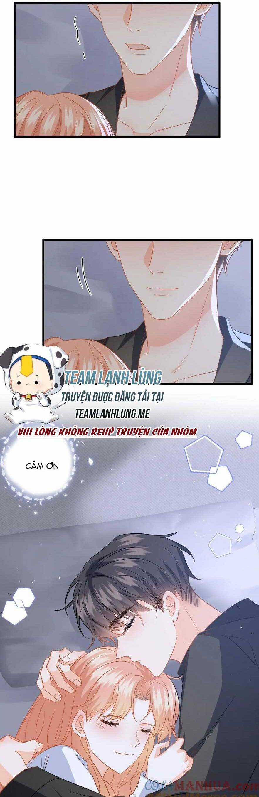 Xuyên Nhanh : Nhân Vật Phản Diện Quá Nuông Chiều Ta Chapter 140 trang 15