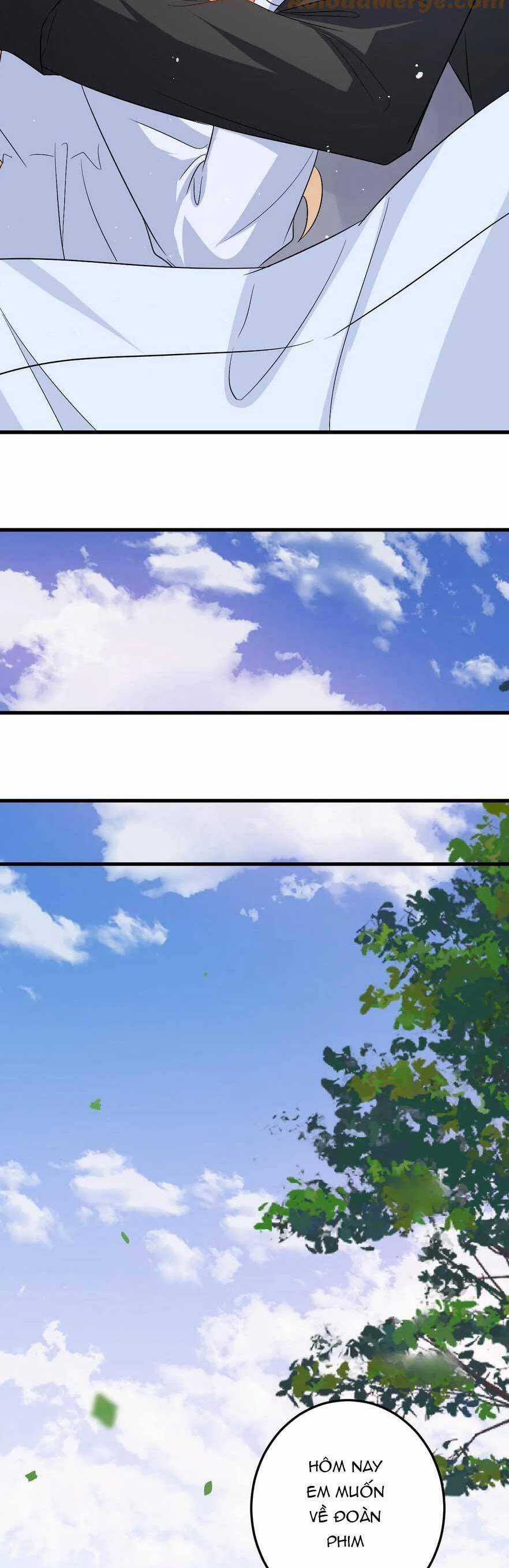 Xuyên Nhanh : Nhân Vật Phản Diện Quá Nuông Chiều Ta Chapter 140 trang 16