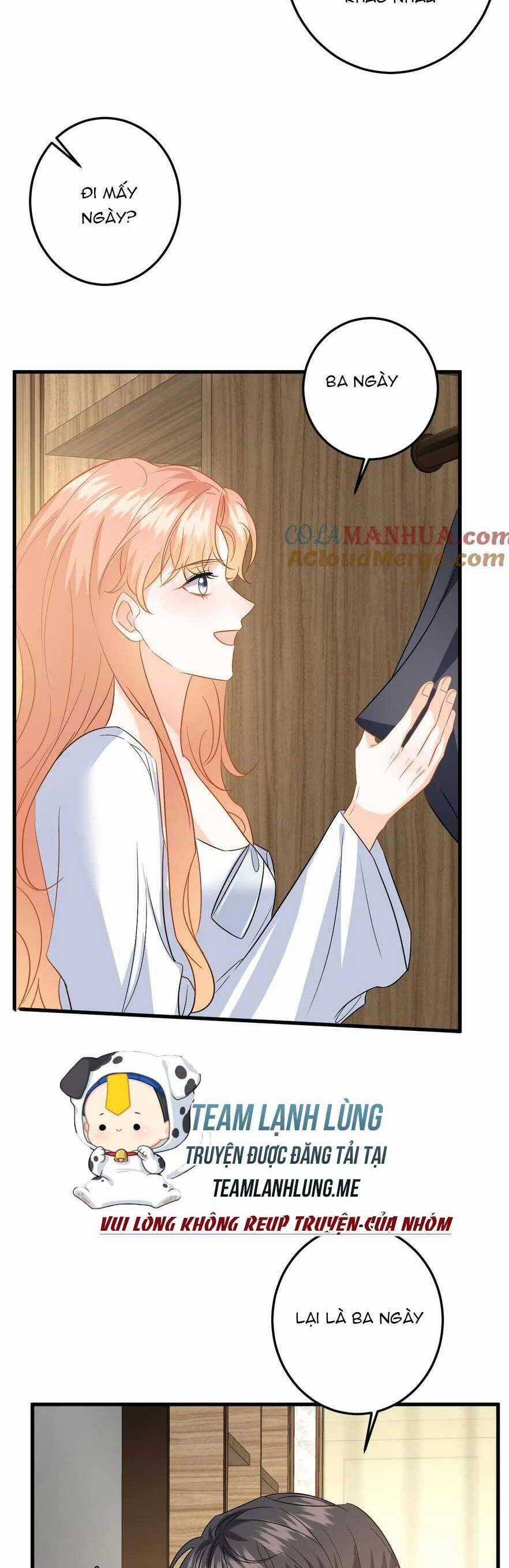 Xuyên Nhanh : Nhân Vật Phản Diện Quá Nuông Chiều Ta Chapter 140 trang 18