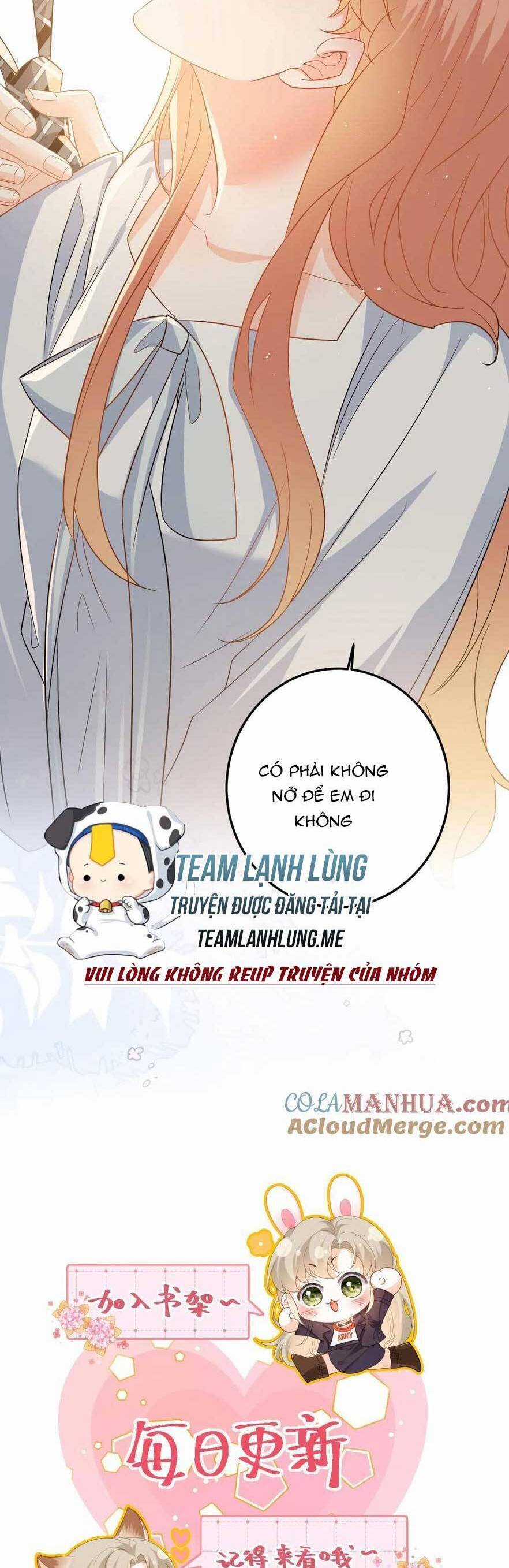 Xuyên Nhanh : Nhân Vật Phản Diện Quá Nuông Chiều Ta Chapter 140 trang 20