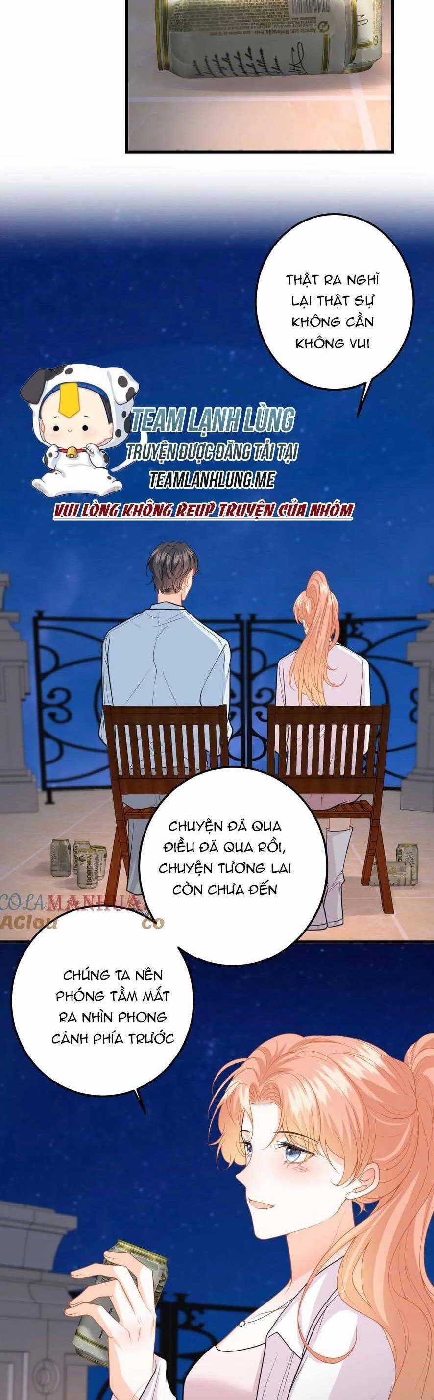 Xuyên Nhanh : Nhân Vật Phản Diện Quá Nuông Chiều Ta Chapter 140 trang 4