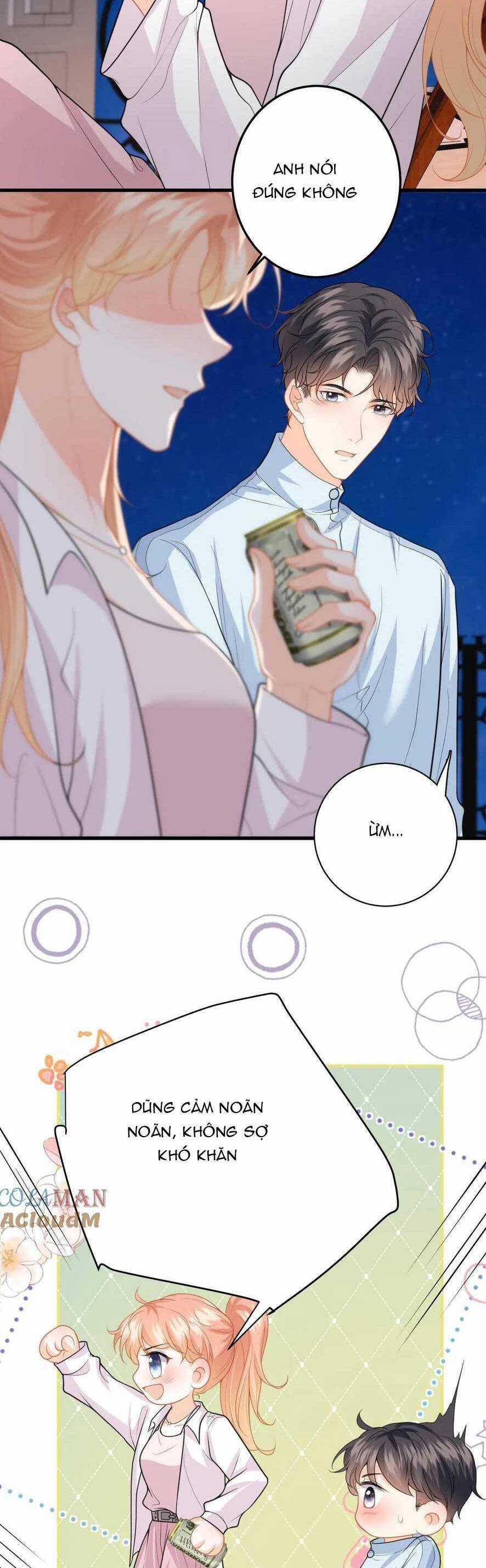 Xuyên Nhanh : Nhân Vật Phản Diện Quá Nuông Chiều Ta Chapter 140 trang 5