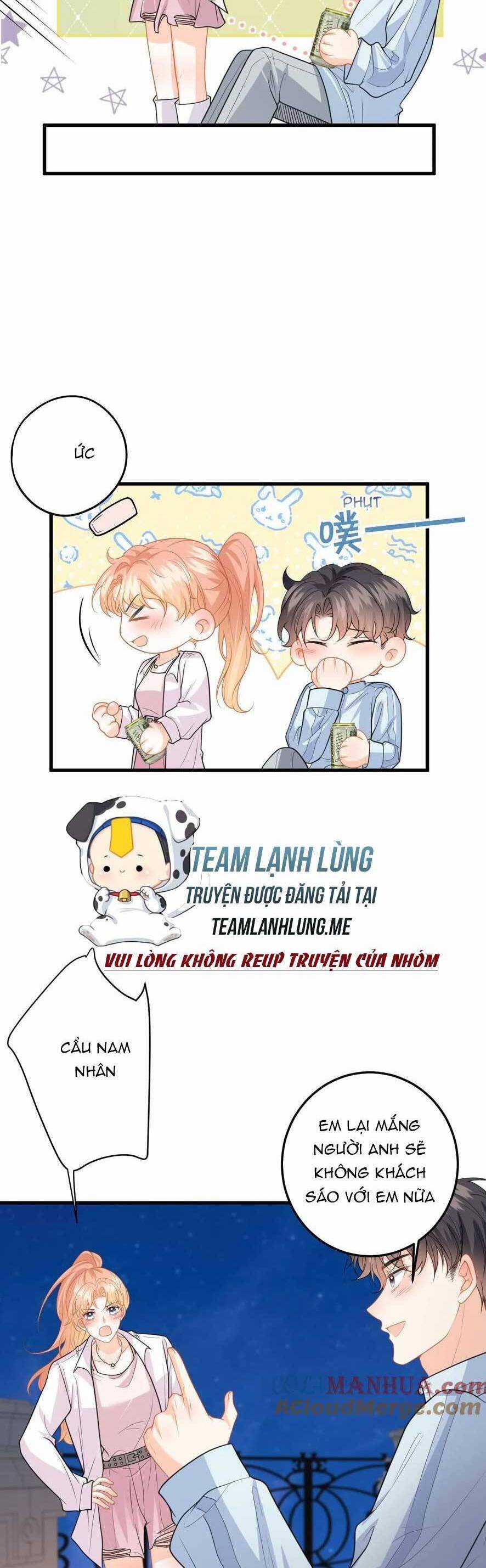 Xuyên Nhanh : Nhân Vật Phản Diện Quá Nuông Chiều Ta Chapter 140 trang 6