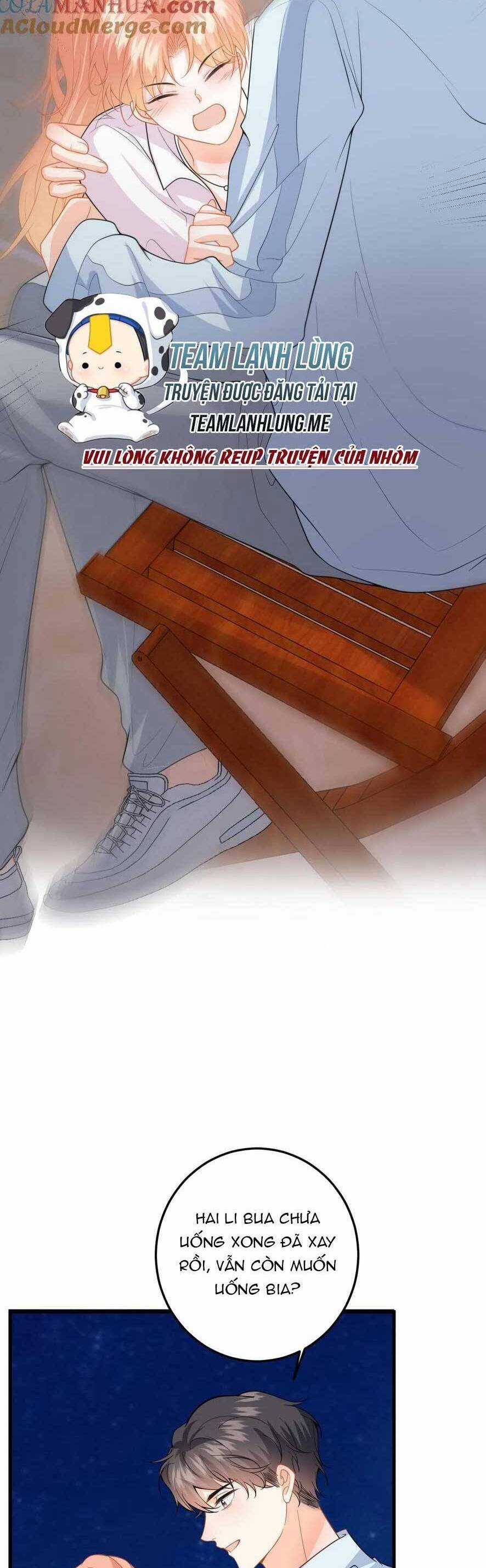 Xuyên Nhanh : Nhân Vật Phản Diện Quá Nuông Chiều Ta Chapter 140 trang 8