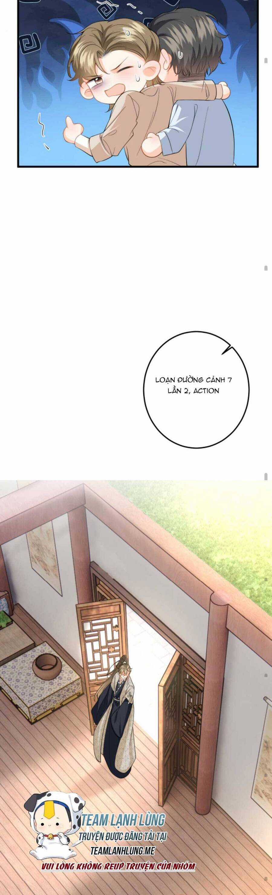 Xuyên Nhanh : Nhân Vật Phản Diện Quá Nuông Chiều Ta Chapter 141 trang 12