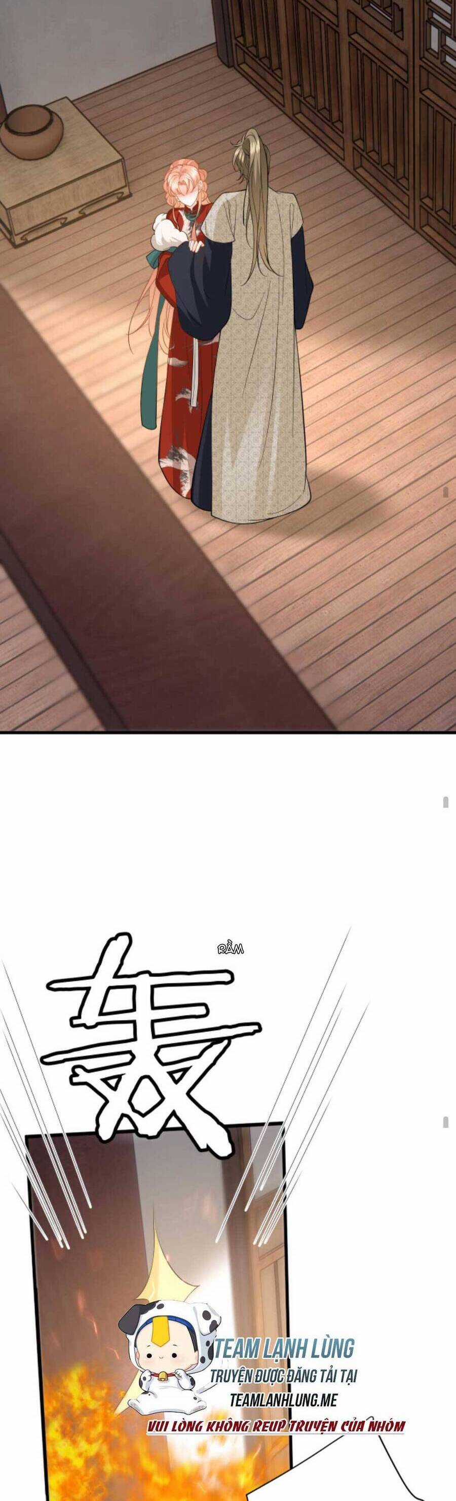 Xuyên Nhanh : Nhân Vật Phản Diện Quá Nuông Chiều Ta Chapter 141 trang 15