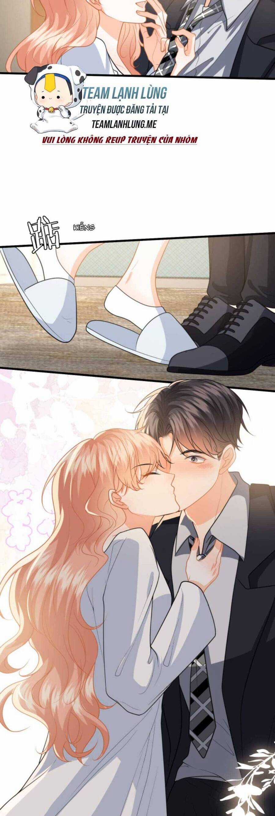 Xuyên Nhanh : Nhân Vật Phản Diện Quá Nuông Chiều Ta Chapter 141 trang 4