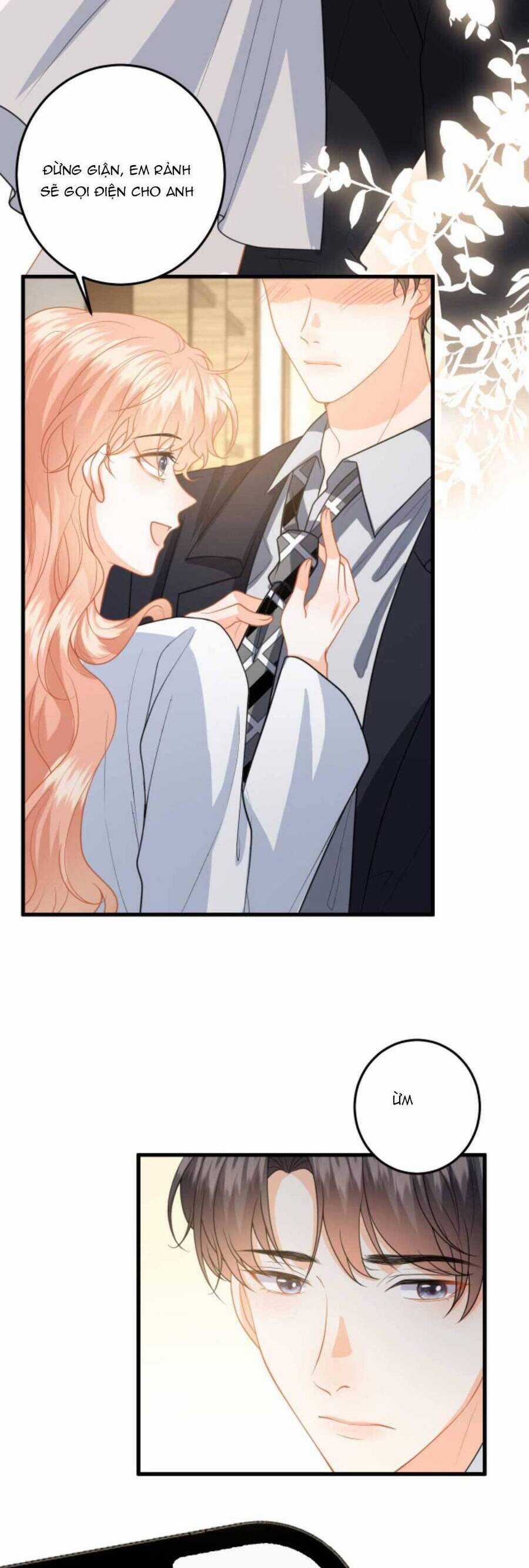 Xuyên Nhanh : Nhân Vật Phản Diện Quá Nuông Chiều Ta Chapter 141 trang 5