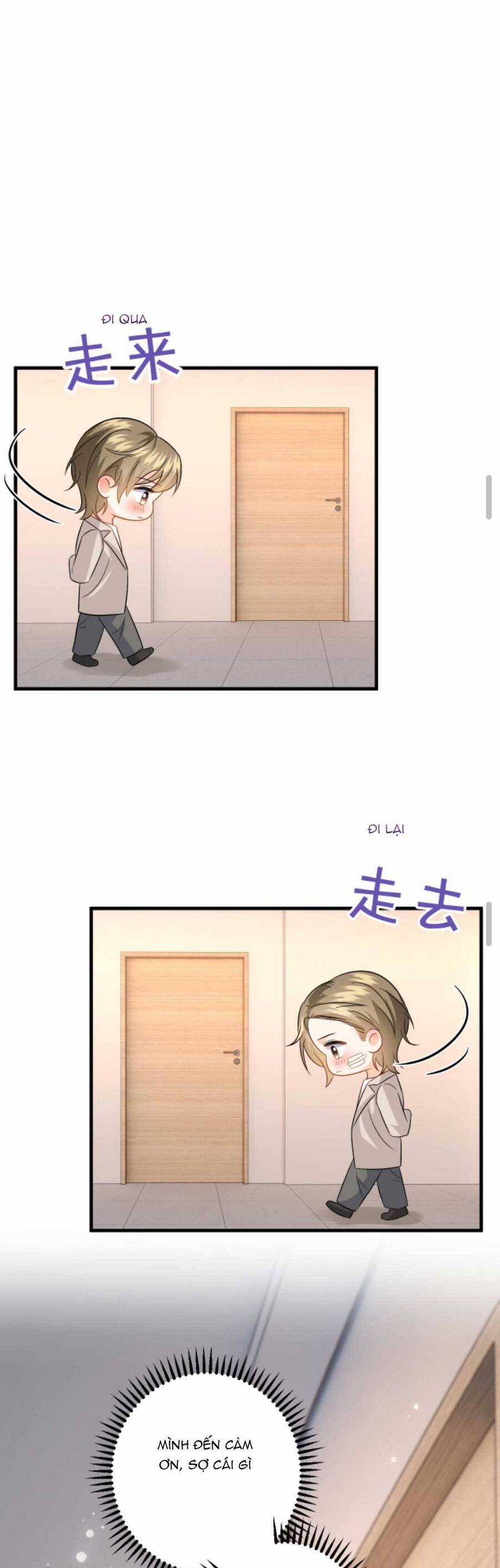 Xuyên Nhanh : Nhân Vật Phản Diện Quá Nuông Chiều Ta Chapter 142 trang 10