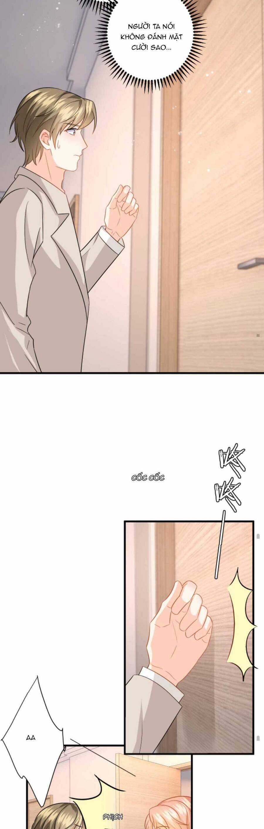 Xuyên Nhanh : Nhân Vật Phản Diện Quá Nuông Chiều Ta Chapter 142 trang 11