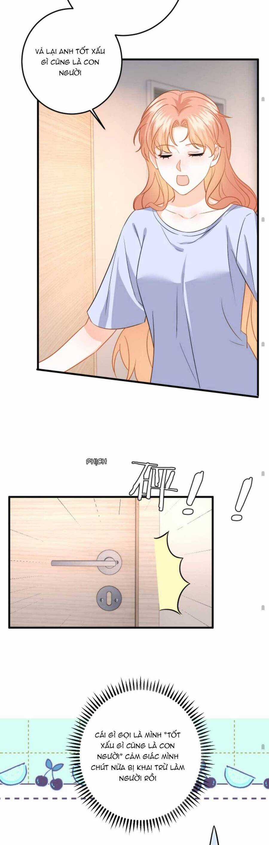 Xuyên Nhanh : Nhân Vật Phản Diện Quá Nuông Chiều Ta Chapter 142 trang 13