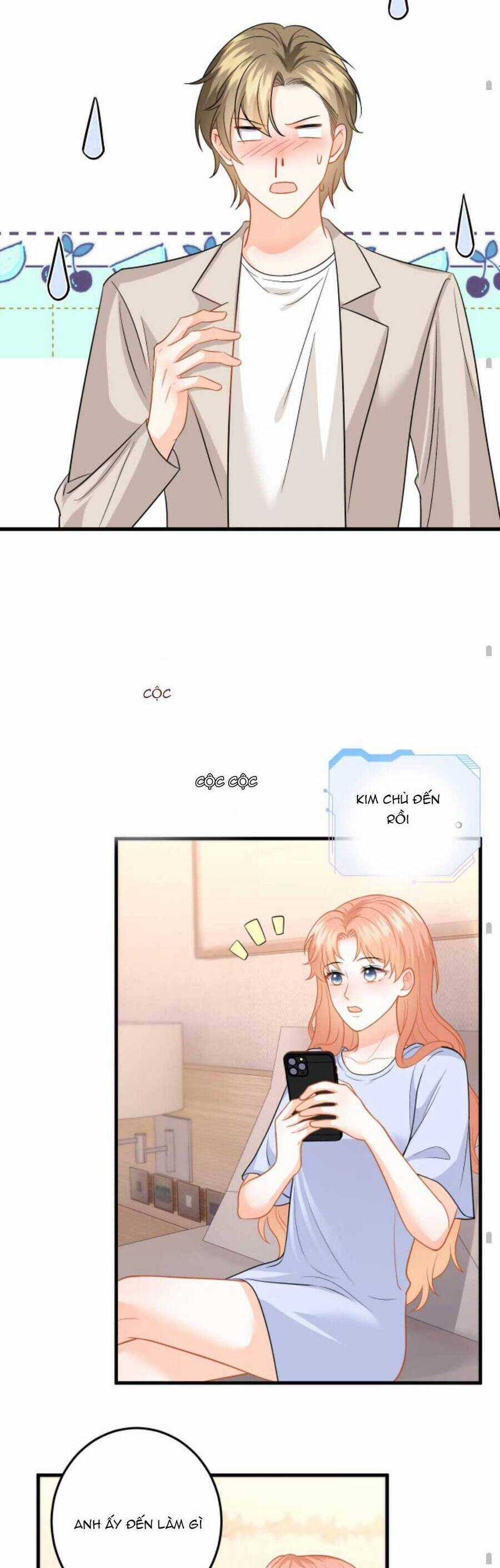 Xuyên Nhanh : Nhân Vật Phản Diện Quá Nuông Chiều Ta Chapter 142 trang 14