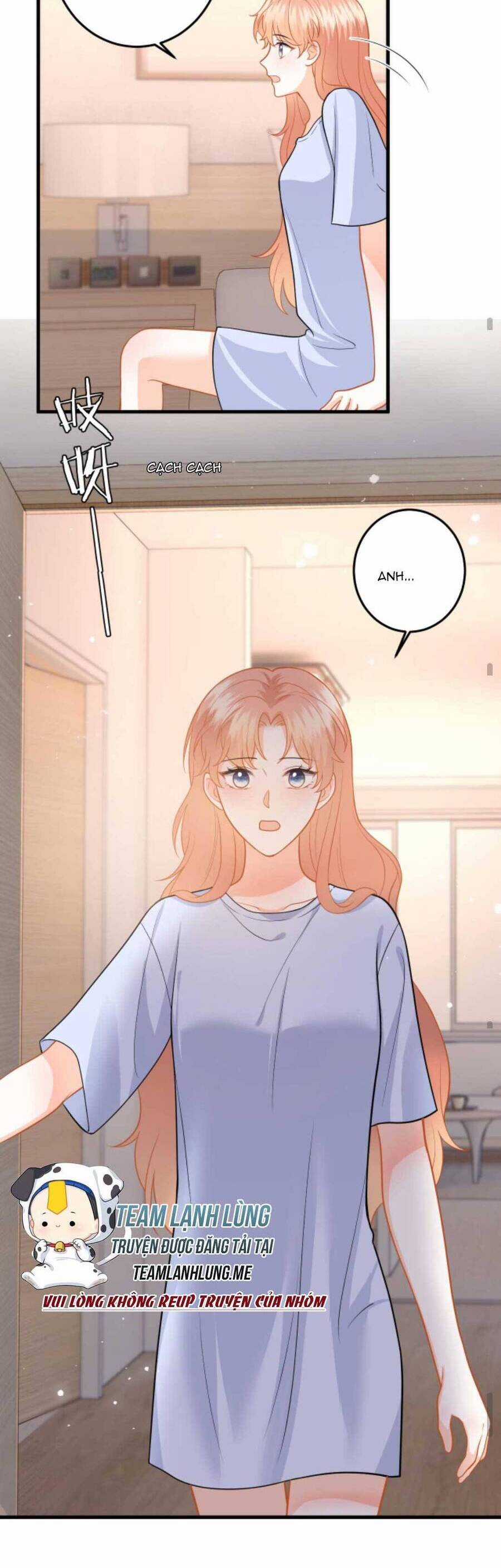 Xuyên Nhanh : Nhân Vật Phản Diện Quá Nuông Chiều Ta Chapter 142 trang 15