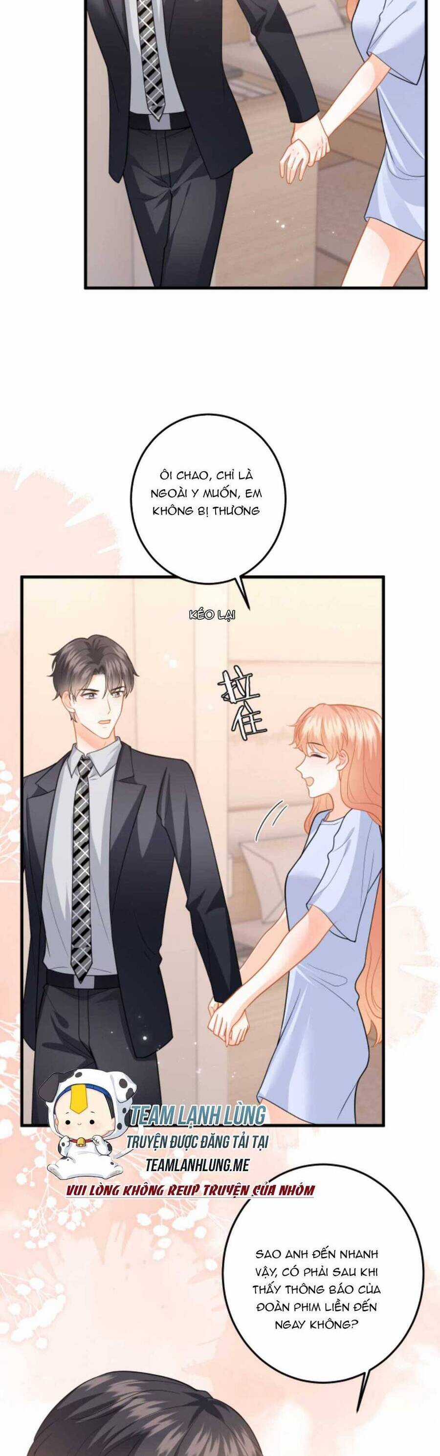 Xuyên Nhanh : Nhân Vật Phản Diện Quá Nuông Chiều Ta Chapter 142 trang 17