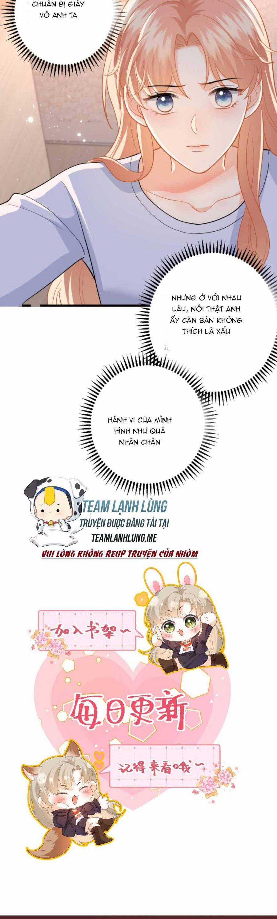 Xuyên Nhanh : Nhân Vật Phản Diện Quá Nuông Chiều Ta Chapter 142 trang 19