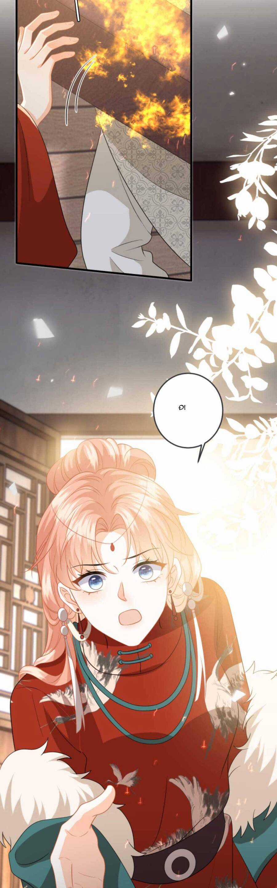 Xuyên Nhanh : Nhân Vật Phản Diện Quá Nuông Chiều Ta Chapter 142 trang 5