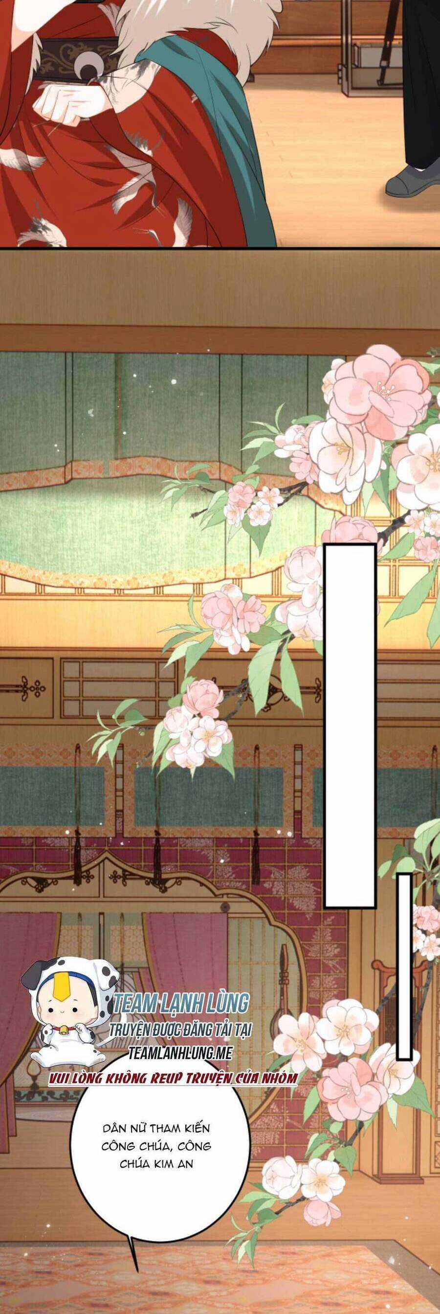 Xuyên Nhanh : Nhân Vật Phản Diện Quá Nuông Chiều Ta Chapter 143 trang 10